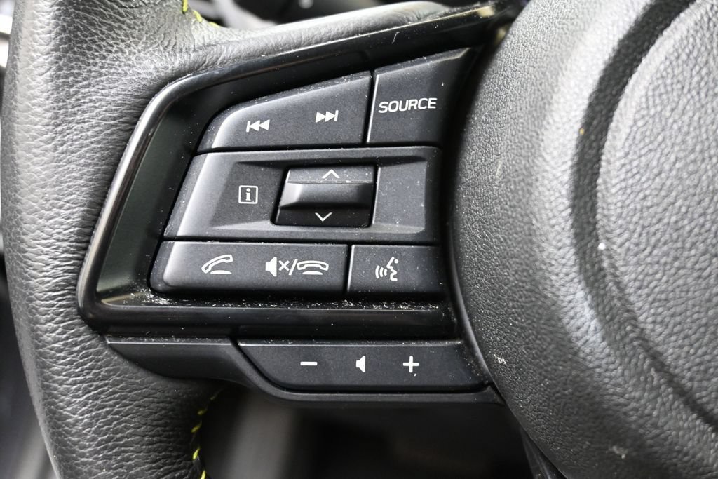 Certified 2025 Subaru Outback Onyx Edition AWD/4WD image 24