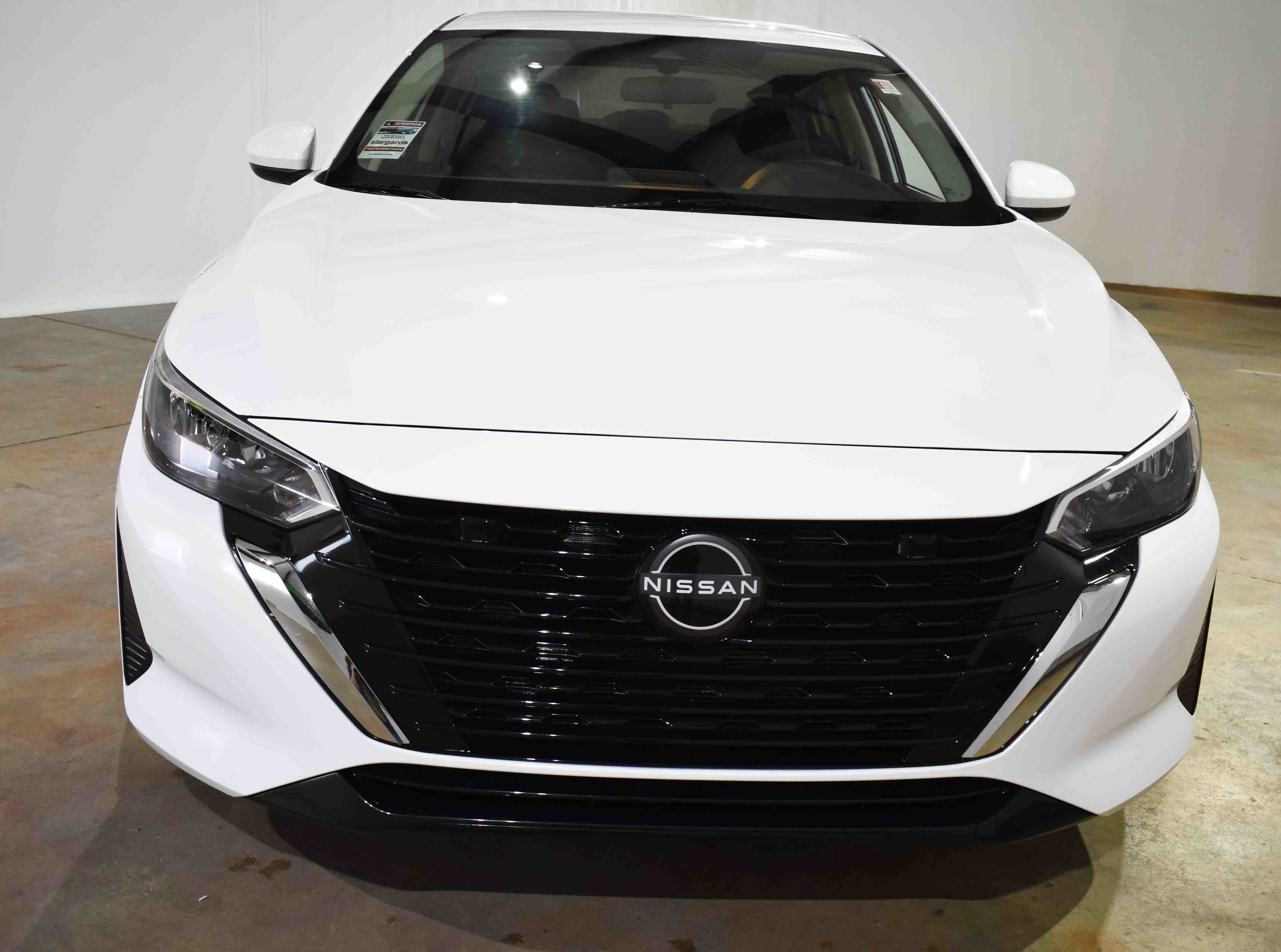 Used 2024 Nissan Sentra S image 4