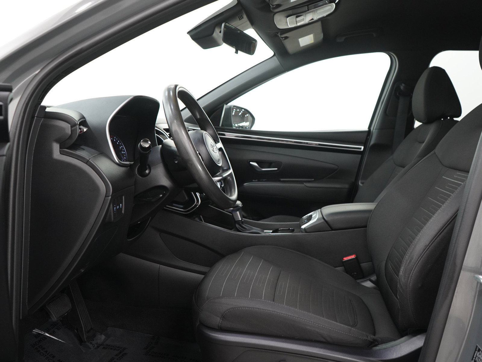 Used 2022 Hyundai Santa Cruz SEL w/ Winter Package AWD/4WD image 24