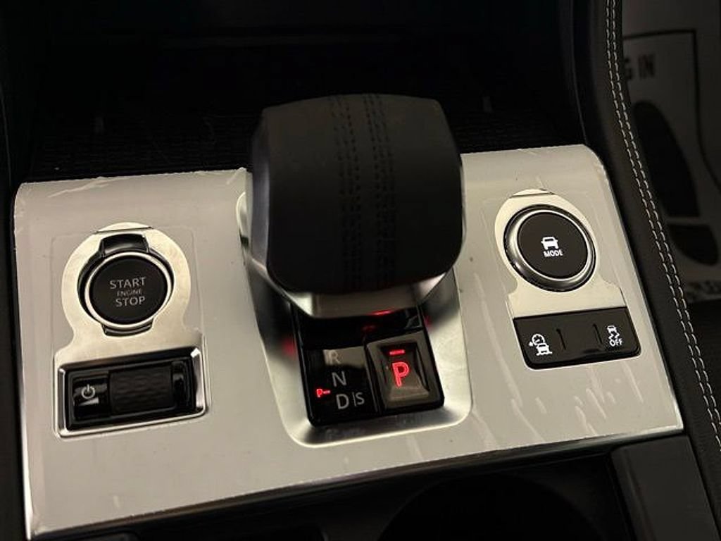 New 2026 Jaguar F-PACE R-Dynamic S AWD/4WD image 37