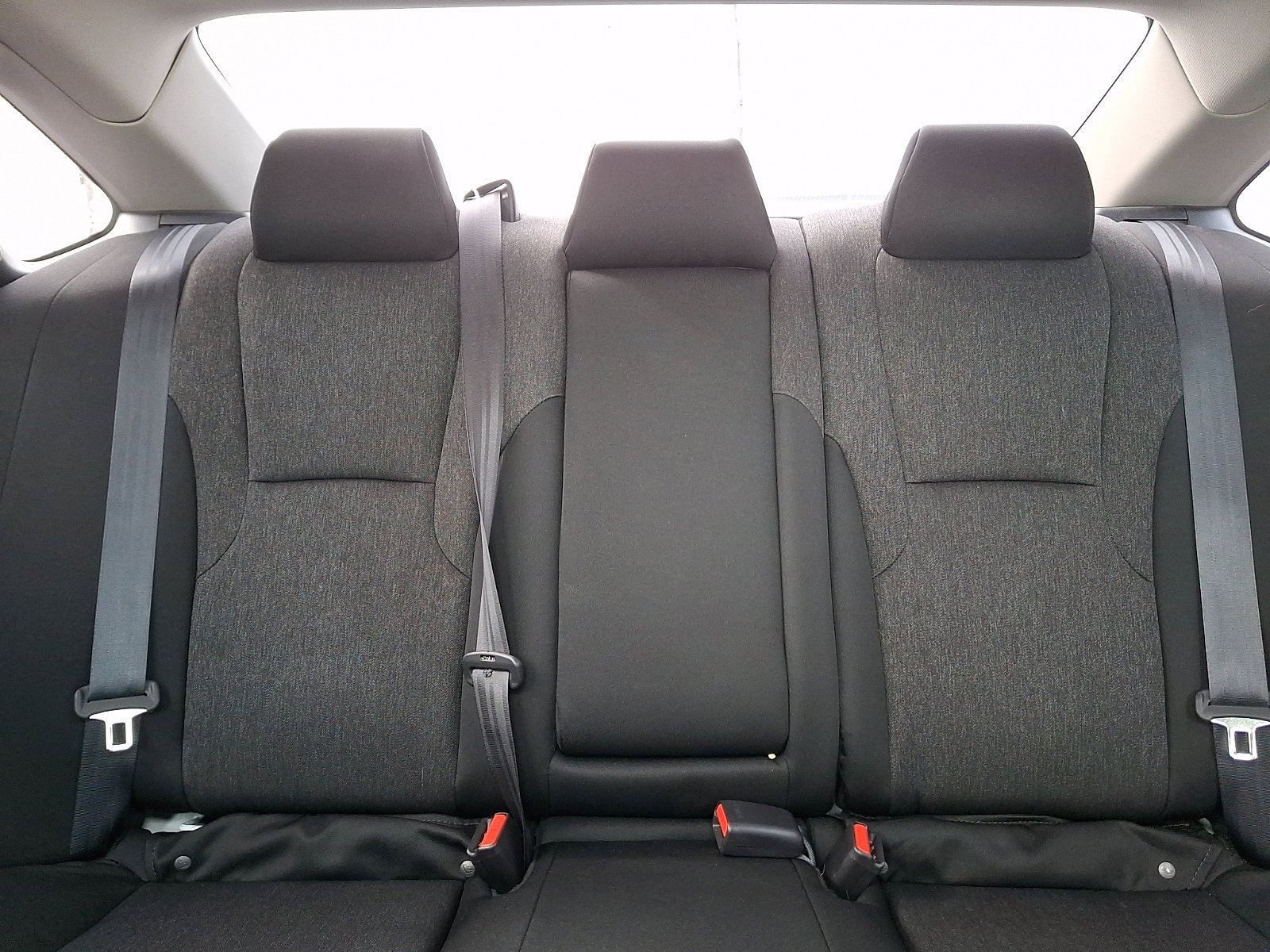 Used 2024 Honda Accord EX image 15