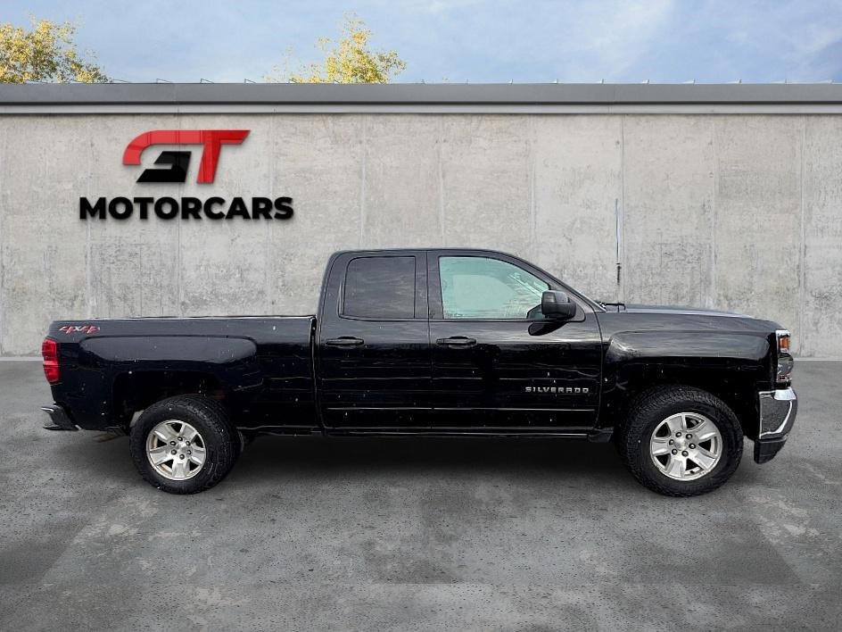 Used 2018 Chevrolet Silverado 1500 LT w/ All Star Edition image 4