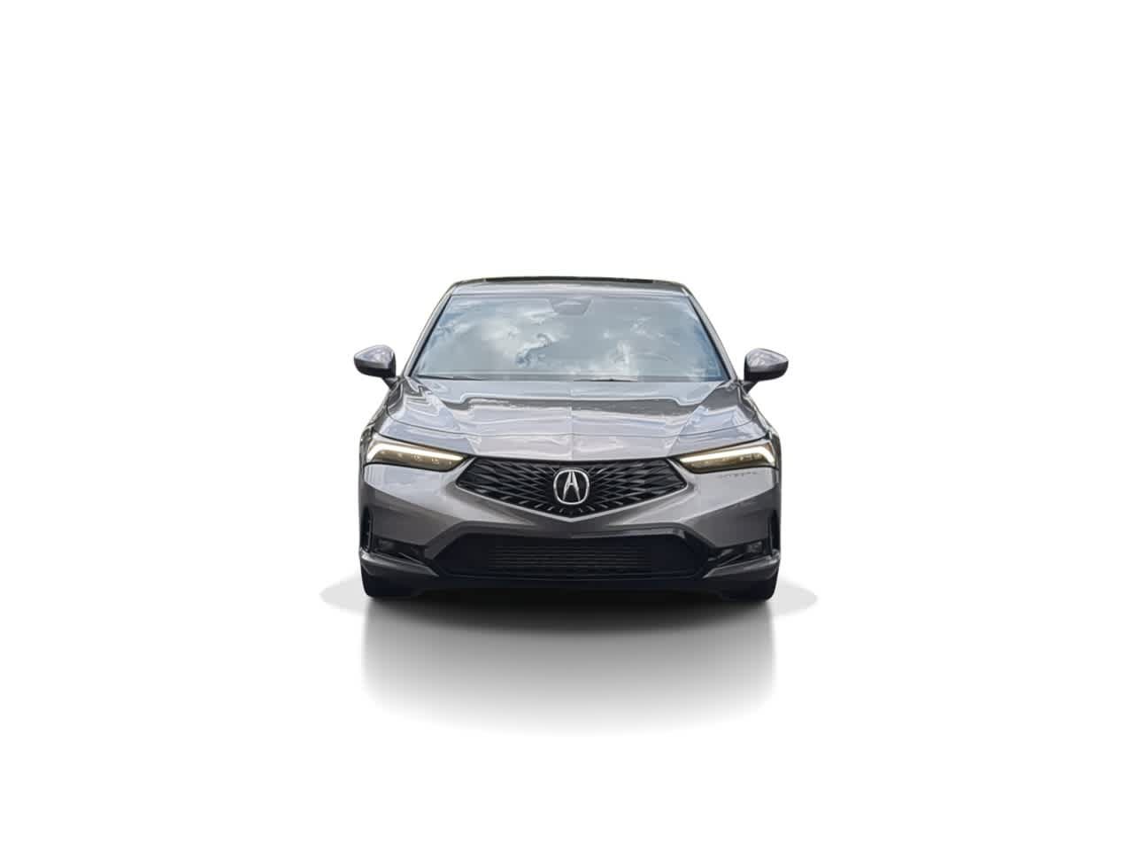 Used 2024 Acura Integra A-Spec FWD image 3