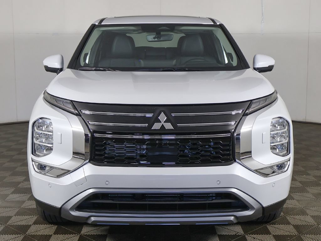 New 2026 Mitsubishi Outlander SE AWD/4WD image 13