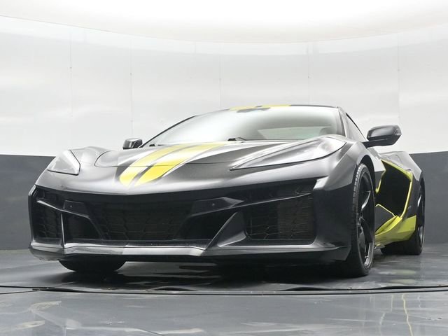 Used 2024 Chevrolet Corvette E-Ray image 38