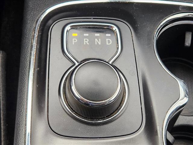 Used 2015 Dodge Durango Limited RWD image 12