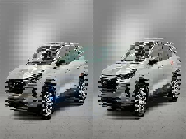 Used 2023 Ford Escape Active