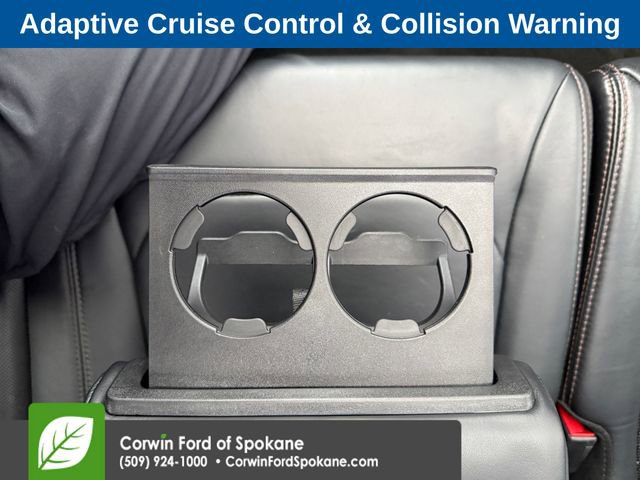 Used 2019 Ford F350 Platinum w/ Platinum Ultimate Package image 13