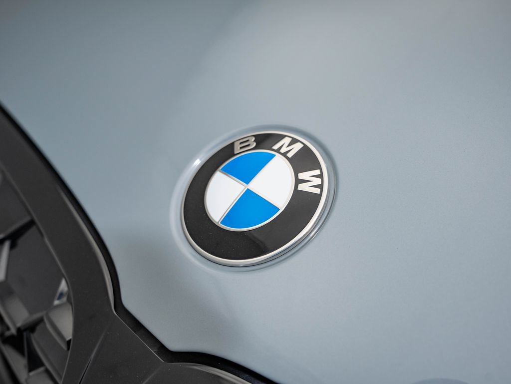 Certified 2024 BMW M340i xDrive w/ Premium Package AWD/4WD image 3