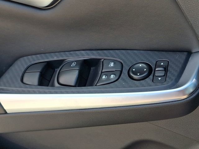 Used 2024 Nissan Sentra SR w/ SR Premium Package image 21