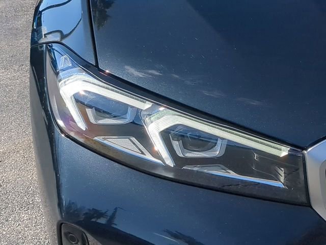 Used 2024 BMW M340i w/ Premium Package image 10