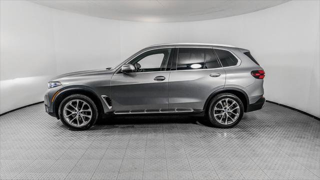 Used 2025 BMW X5 sDrive40i w/ Climate Comfort Package RWD image 3
