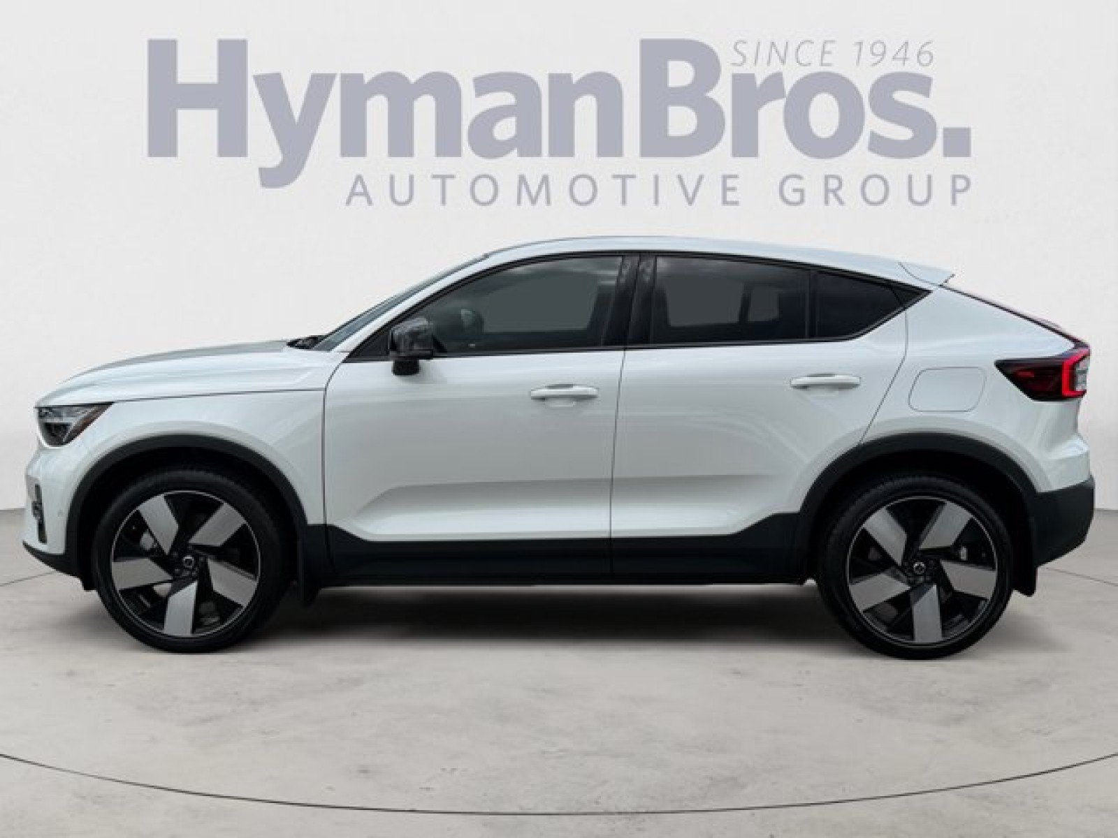 Used 2023 Volvo C40 P8 Recharge Ultimate w/ Protection Package Premier AWD/4WD image 6