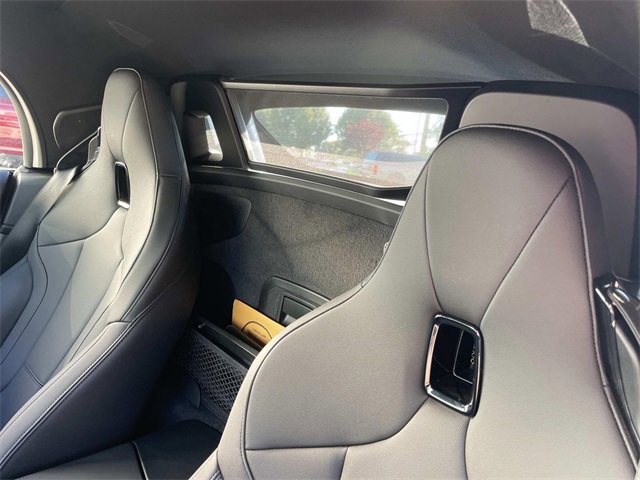 Used 2024 BMW Z4 sDrive30i image 23