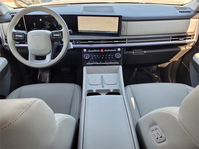 Used 2024 Hyundai Santa Fe Calligraphy image 11