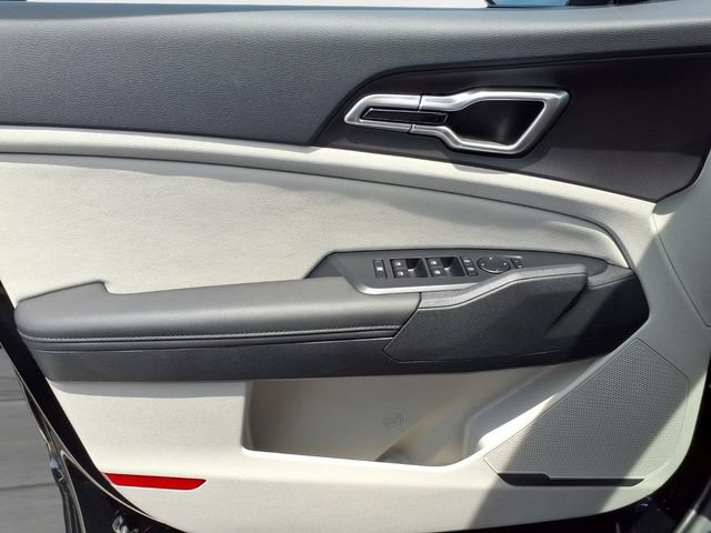 New 2026 Kia Sportage EX AWD/4WD image 12