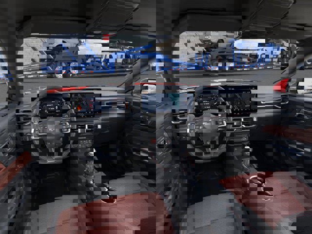 New 2026 Ford Mustang GT Premium w/ GT Performance Package image 9