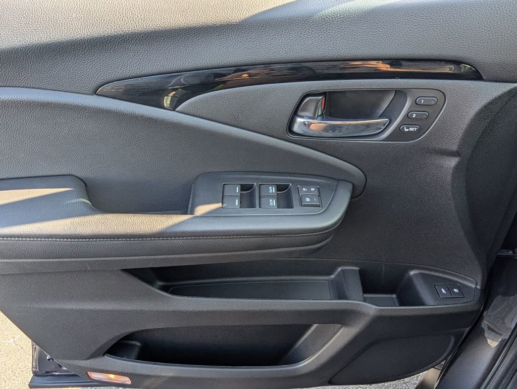 Used 2020 Honda Passport Elite image 36