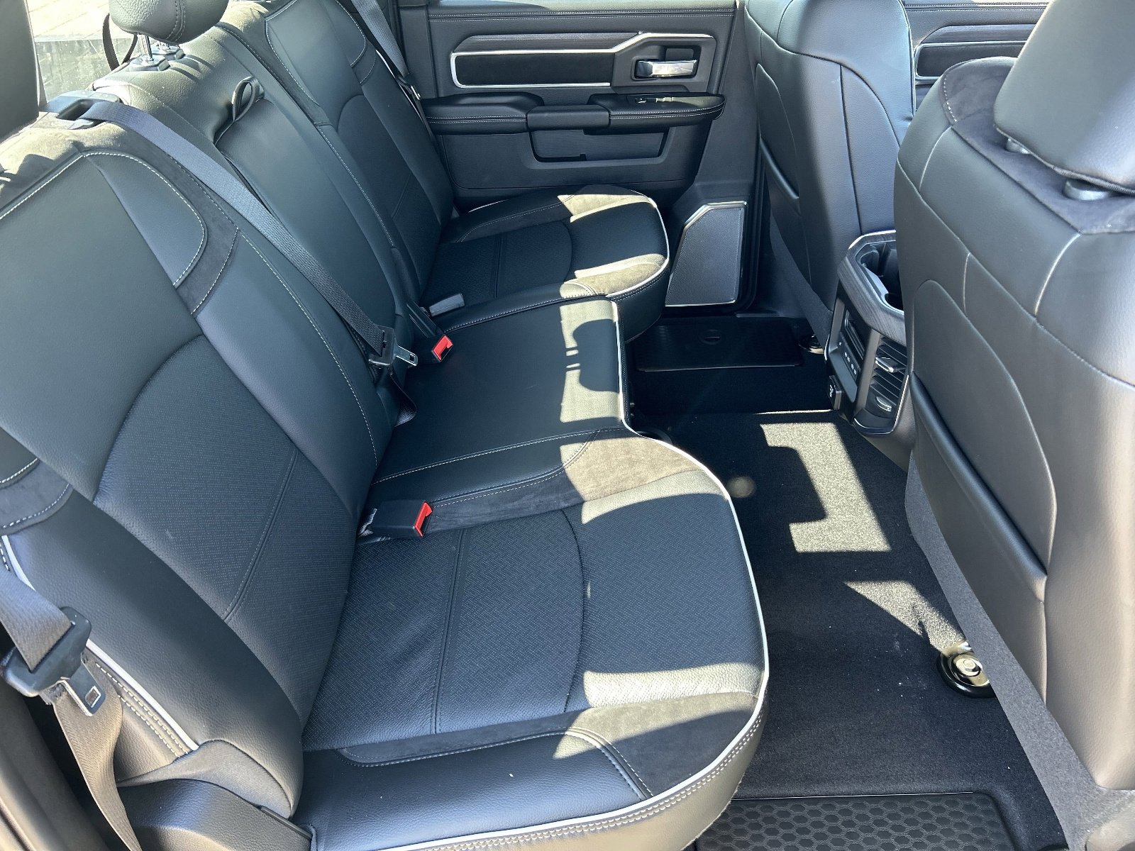 New 2026 RAM 2500 Laramie image 10