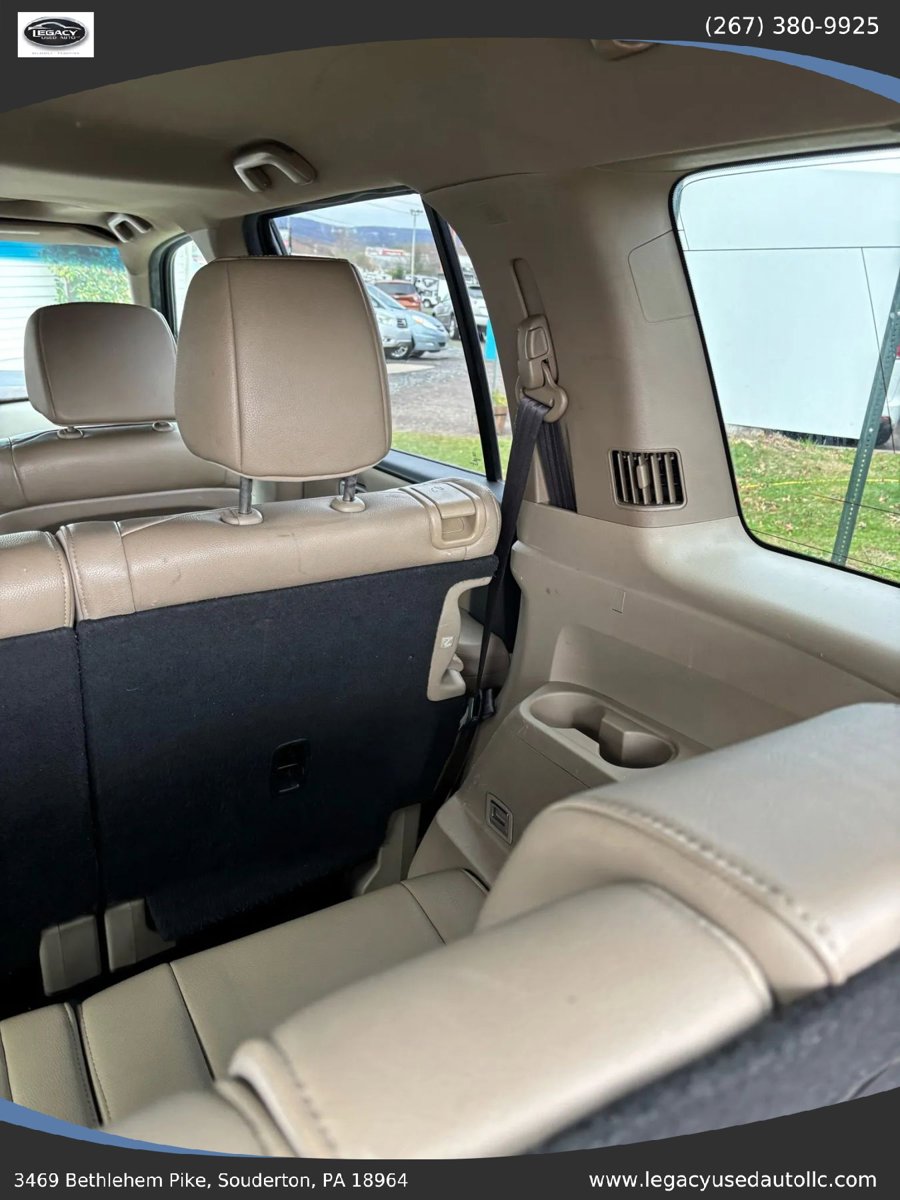 Used 2012 Honda Pilot EX-L image 23