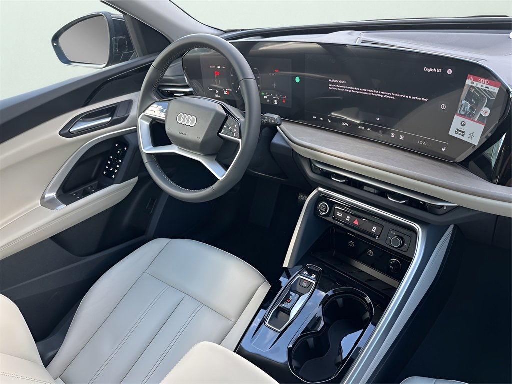 New 2025 Audi Q5 Premium image 23