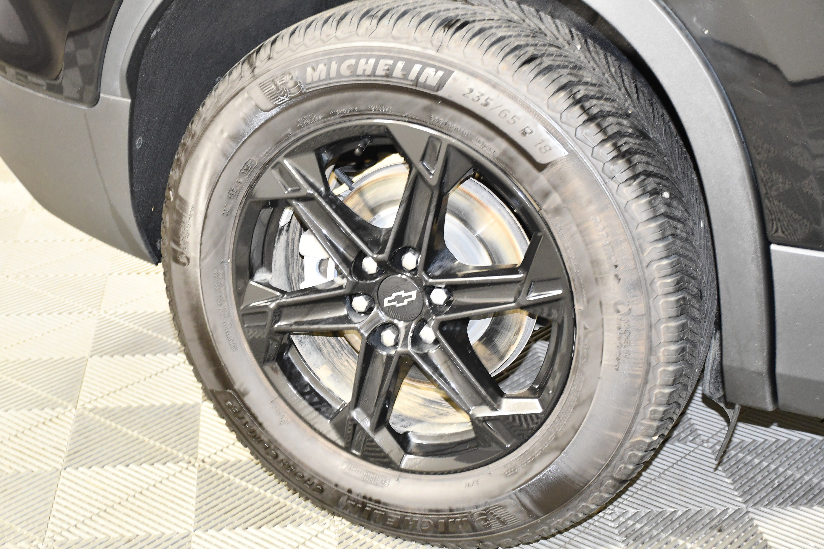 Used 2023 Chevrolet Blazer LT w/ Midnight/Sport Edition AWD/4WD image 55