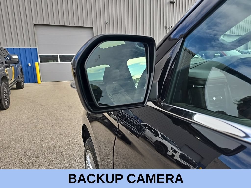 Used 2024 Ford Expedition Max King Ranch AWD/4WD image 10