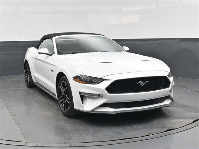 Used 2020 Ford Mustang GT Premium image 10