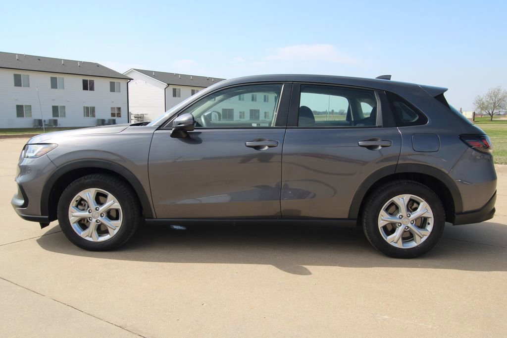 Used 2023 Honda HR-V LX image 15