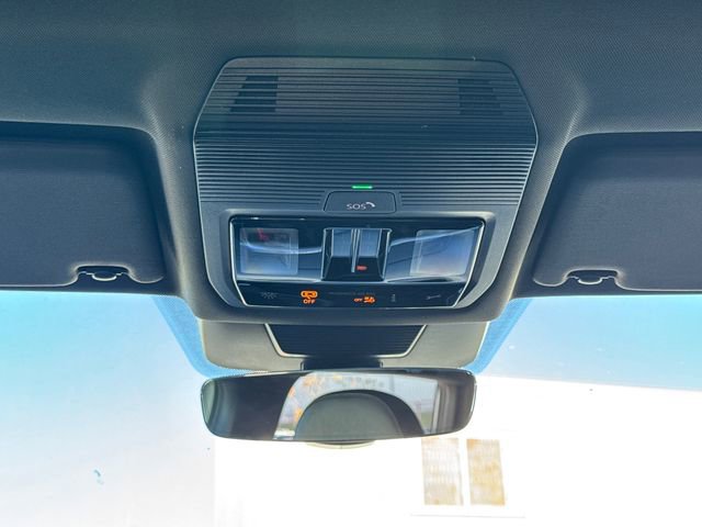 New 2026 Volkswagen Tiguan SE R-Line image 35