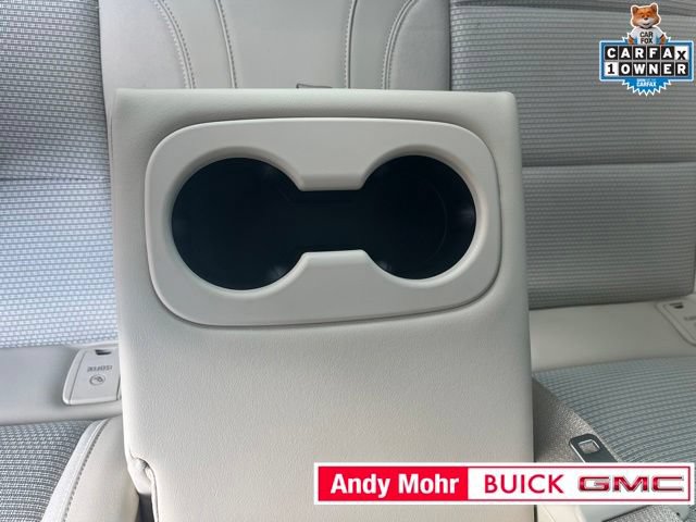 Used 2023 Buick Envision Preferred AWD/4WD image 31