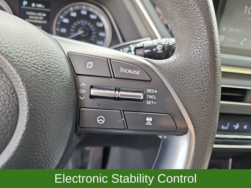 Used 2021 Hyundai Sonata SEL FWD image 9