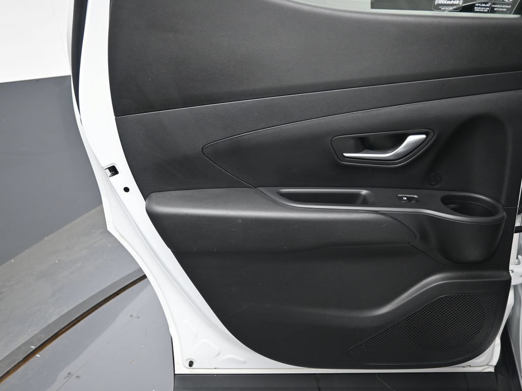 Used 2022 Hyundai Santa Cruz SEL w/ Activity Package FWD image 23