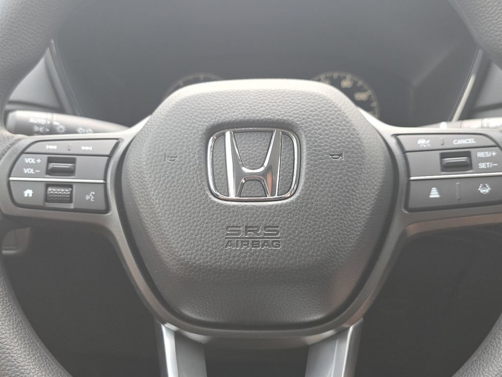 New 2026 Honda CR-V EX image 29