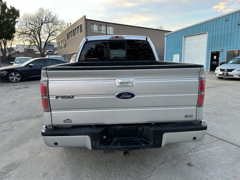 Used 2010 Ford F150 XL image 6