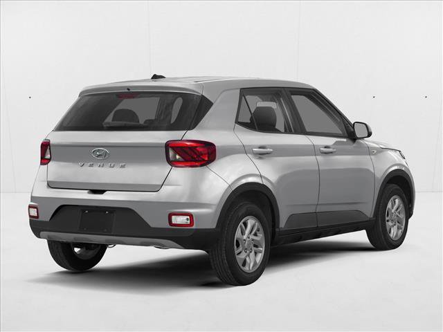 New 2026 Hyundai Venue SE FWD video 2