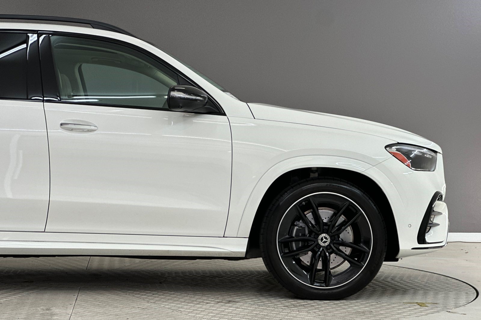 Used 2026 Mercedes-Benz GLE 450 4MATIC image 36