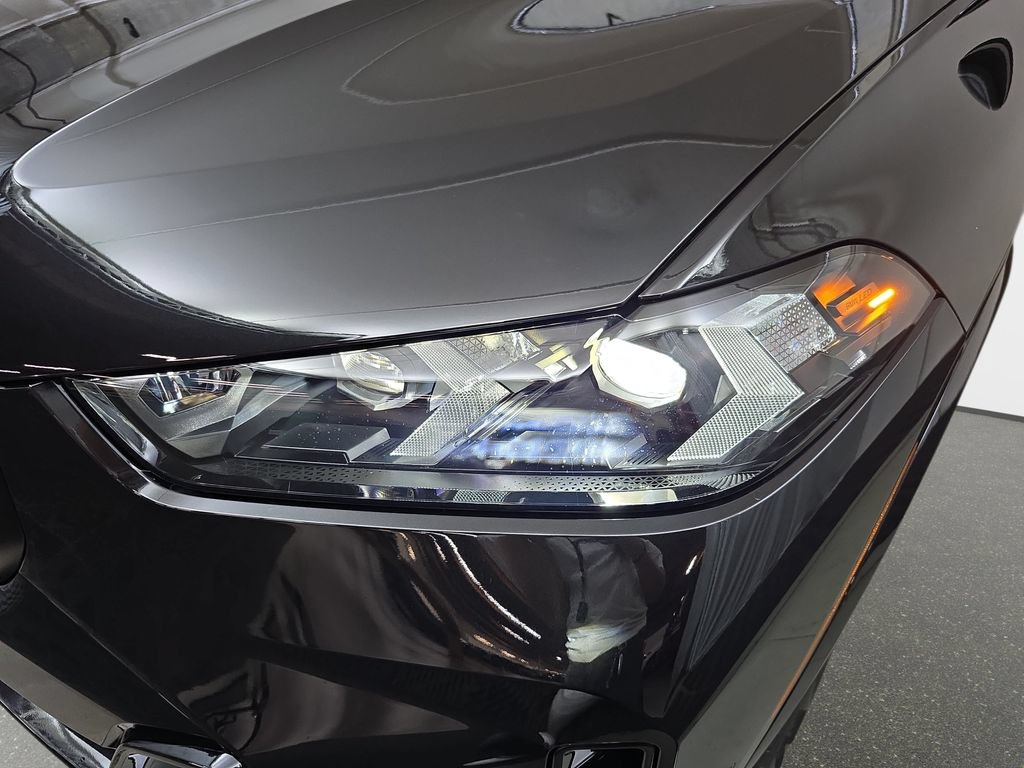 New 2026 BMW X5 xDrive40i w/ Executive Package AWD/4WD image 28