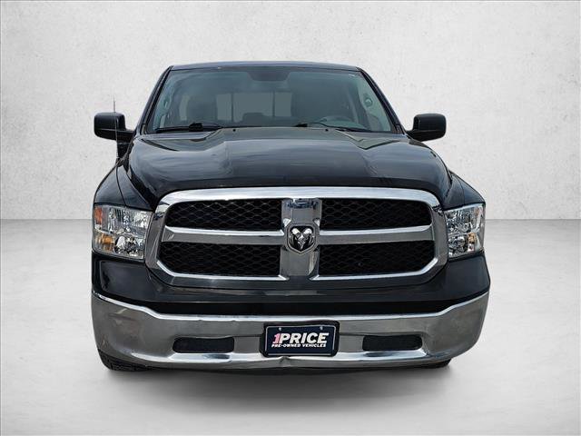 Used 2014 RAM 1500 Classic SLT image 8
