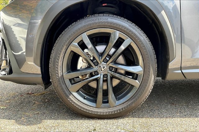 Used 2025 Lexus NX 450h+ AWD w/ Accessory Package (2T) image 34