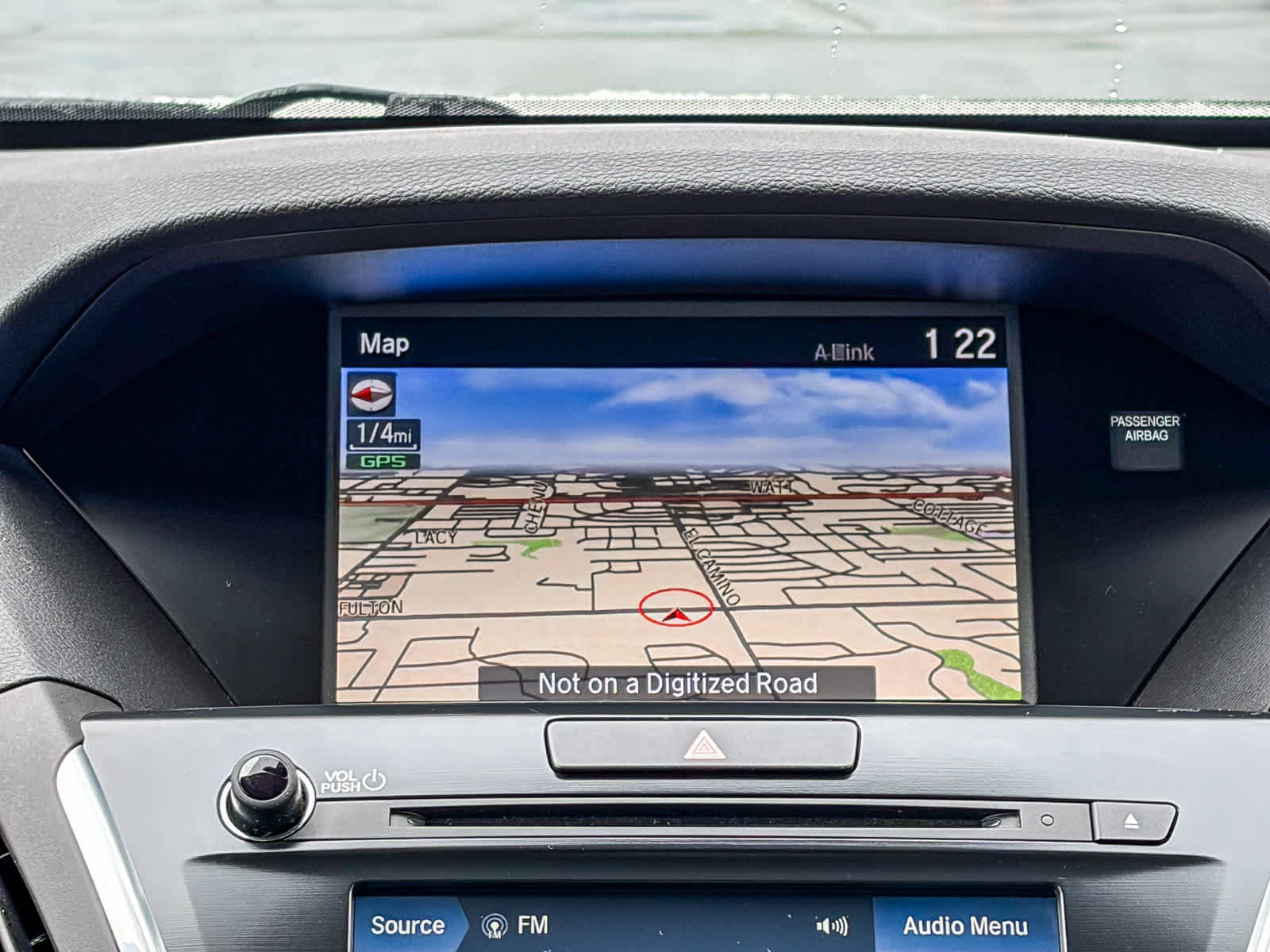 Used 2018 Acura MDX SH-AWD w/ Technology Package image 13