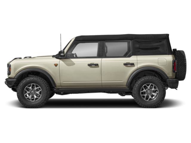 New 2026 Ford Bronco Badlands AWD/4WD image 28