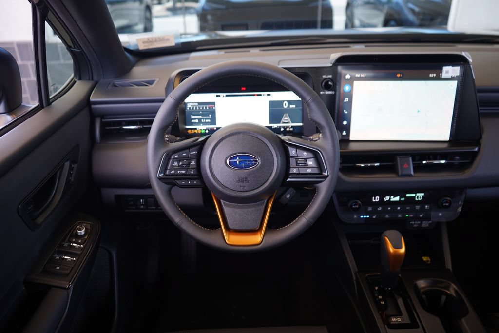 New 2026 Subaru Outback Wilderness AWD/4WD image 9