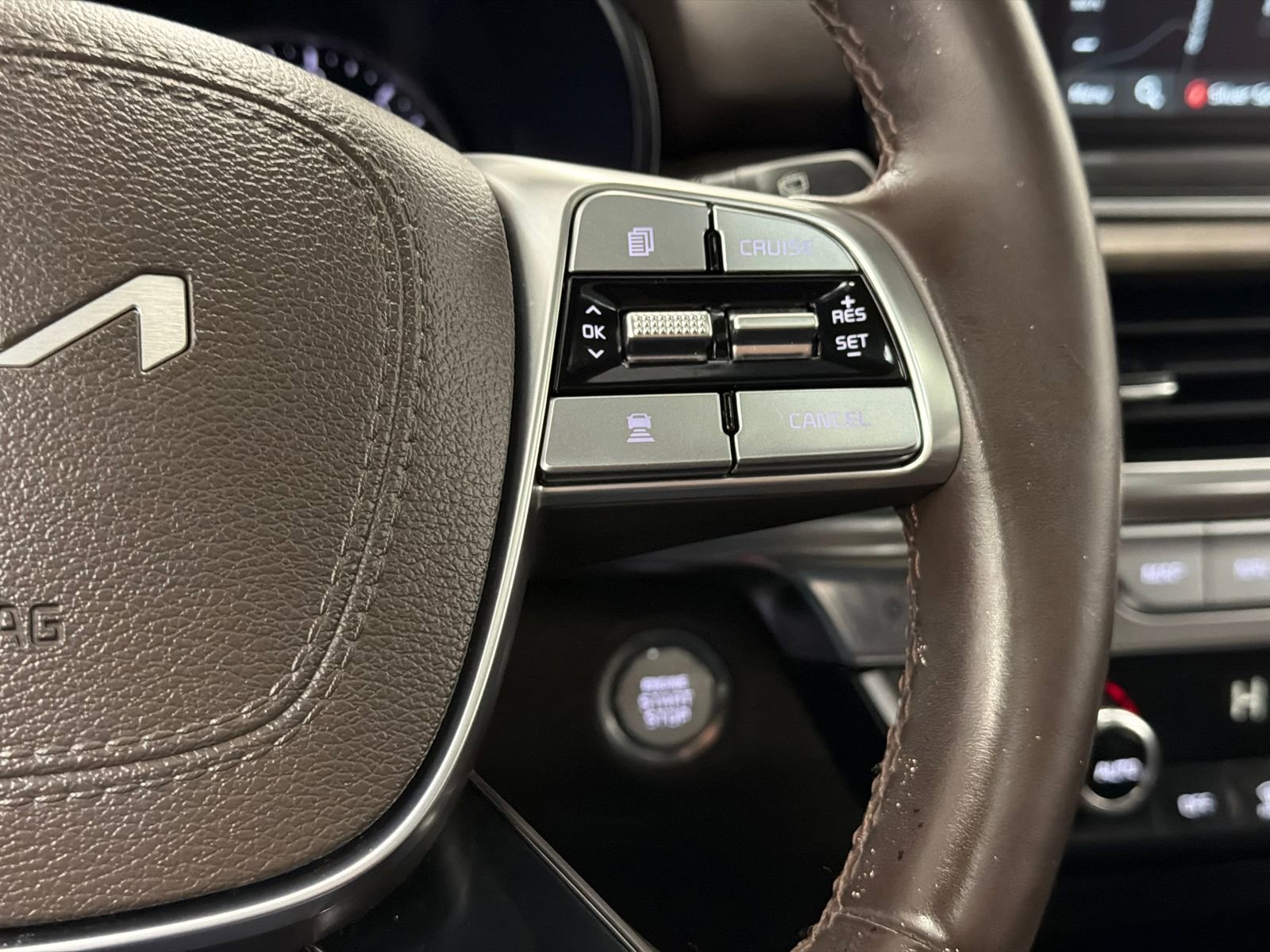 Used 2022 Kia Telluride SX image 23