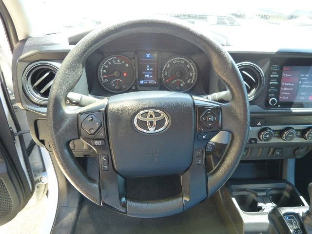 Used 2023 Toyota Tacoma SR RWD image 38