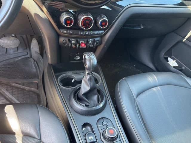 Used 2019 MINI Cooper Countryman ALL4 w/ Premium Package AWD/4WD image 12
