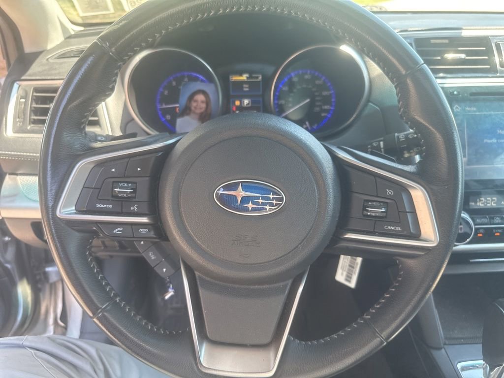 Used 2018 Subaru Outback 2.5i Premium AWD/4WD image 9