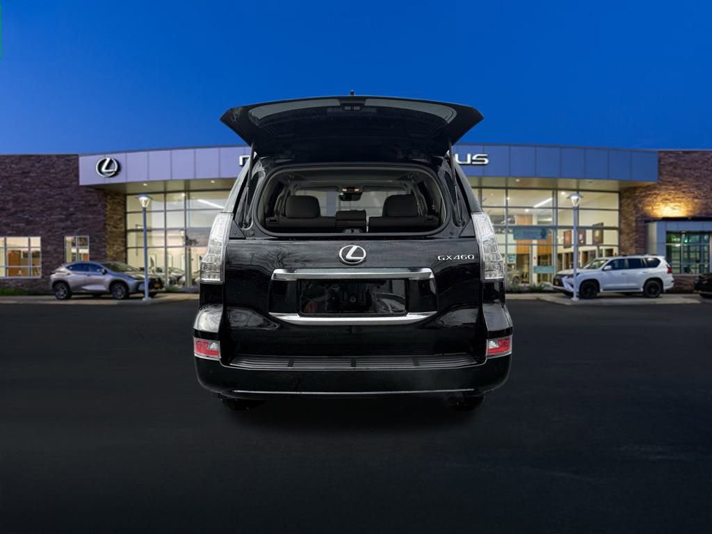 Used 2021 Lexus GX 460 Premium image 18