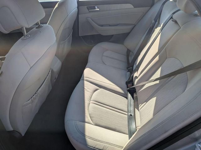 Used 2016 Hyundai Sonata SE FWD image 24