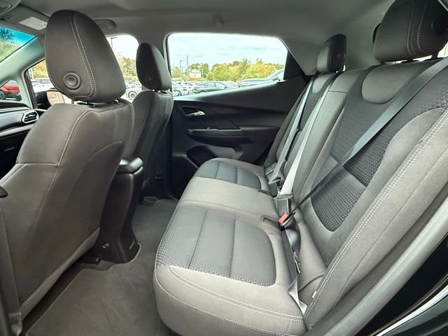 Used 2023 Chevrolet Bolt LT image 18